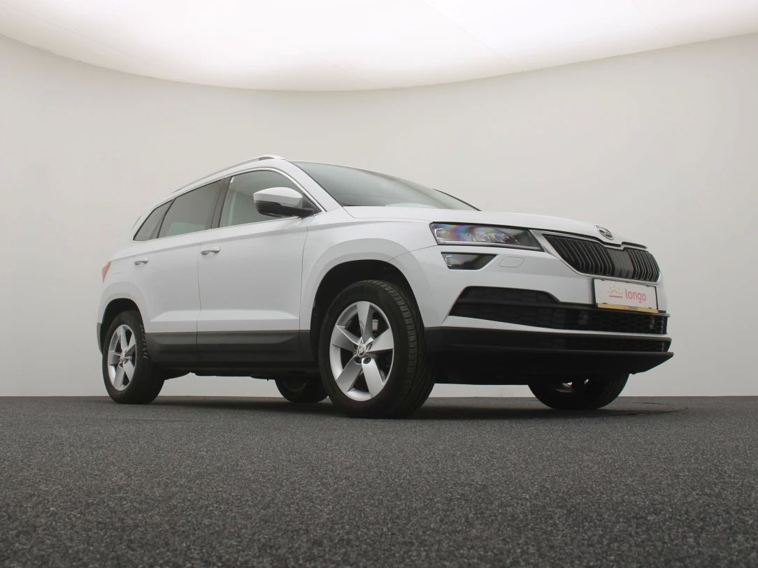 Skoda Karoq | 10
