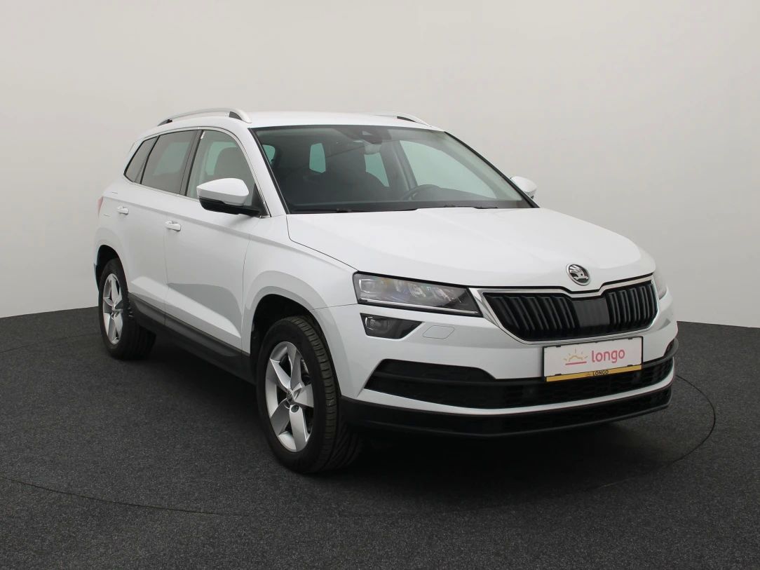 Skoda Karoq | 9