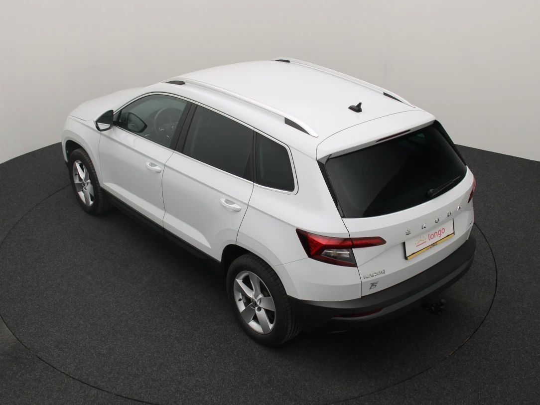Skoda Karoq | 11