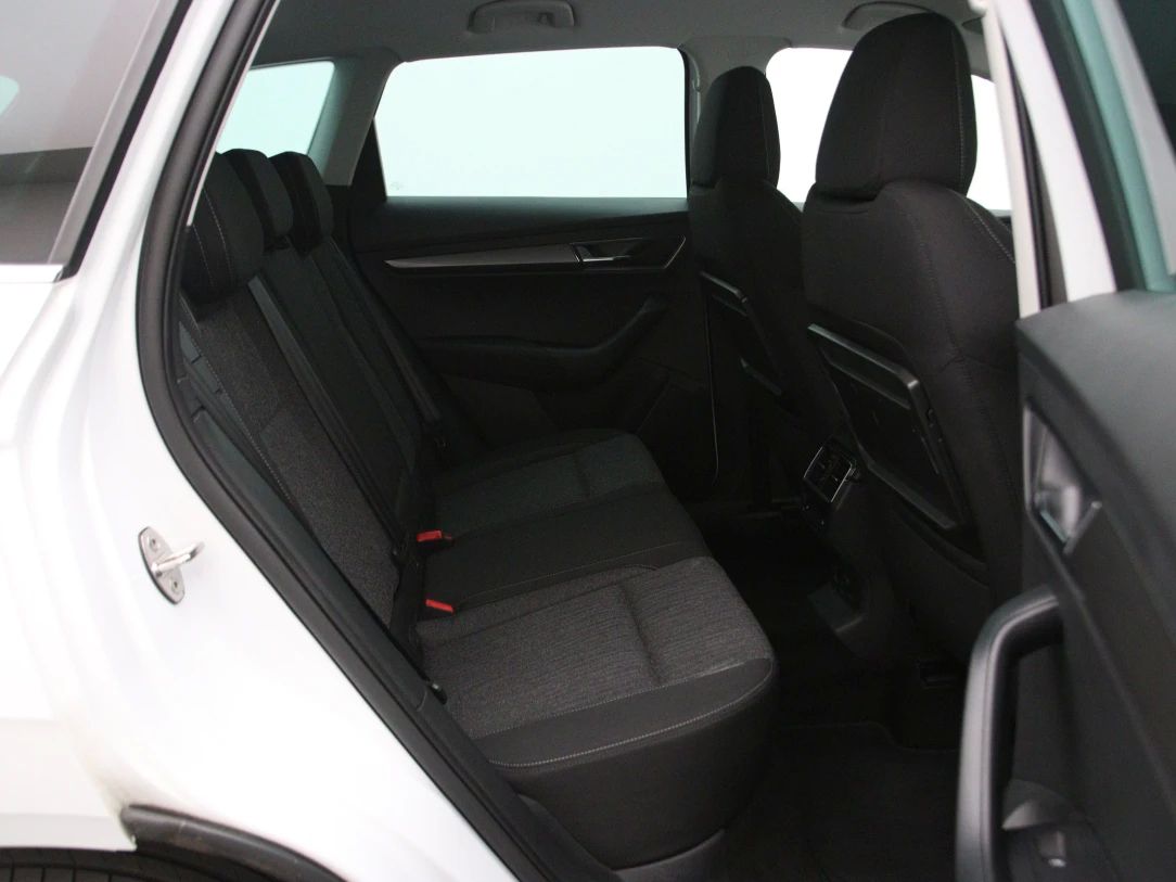 Skoda Karoq | 14