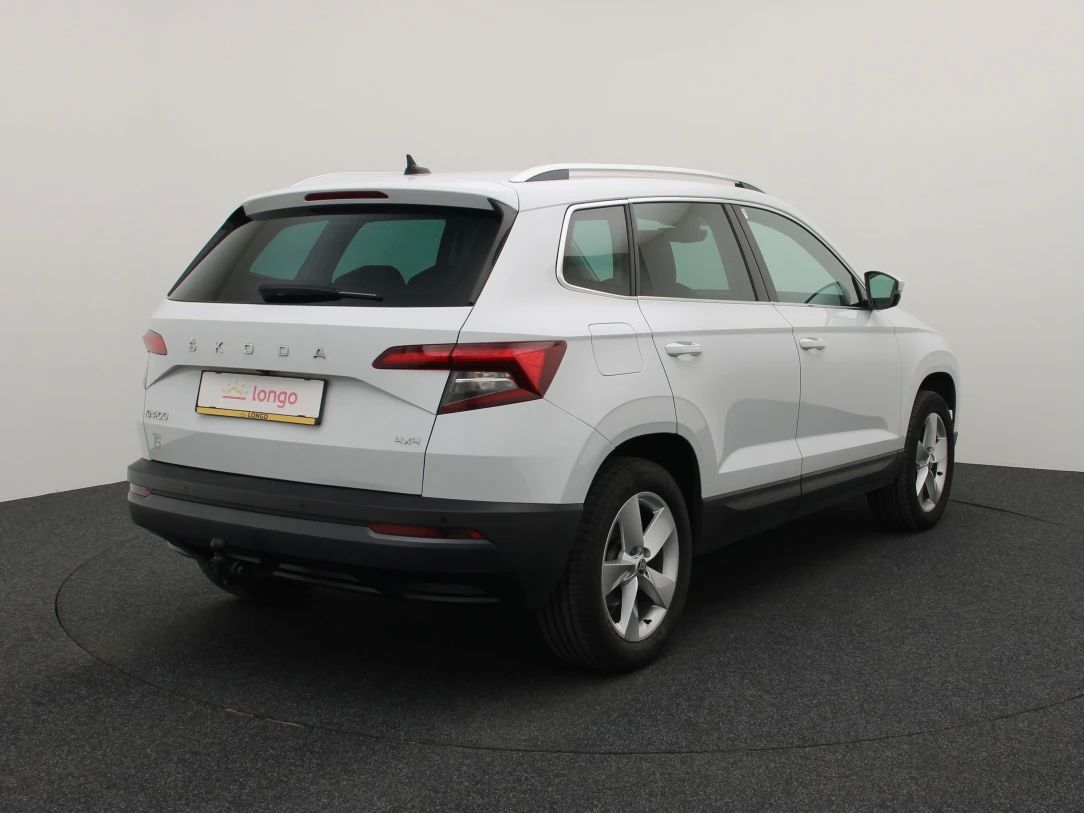 Skoda Karoq | 7