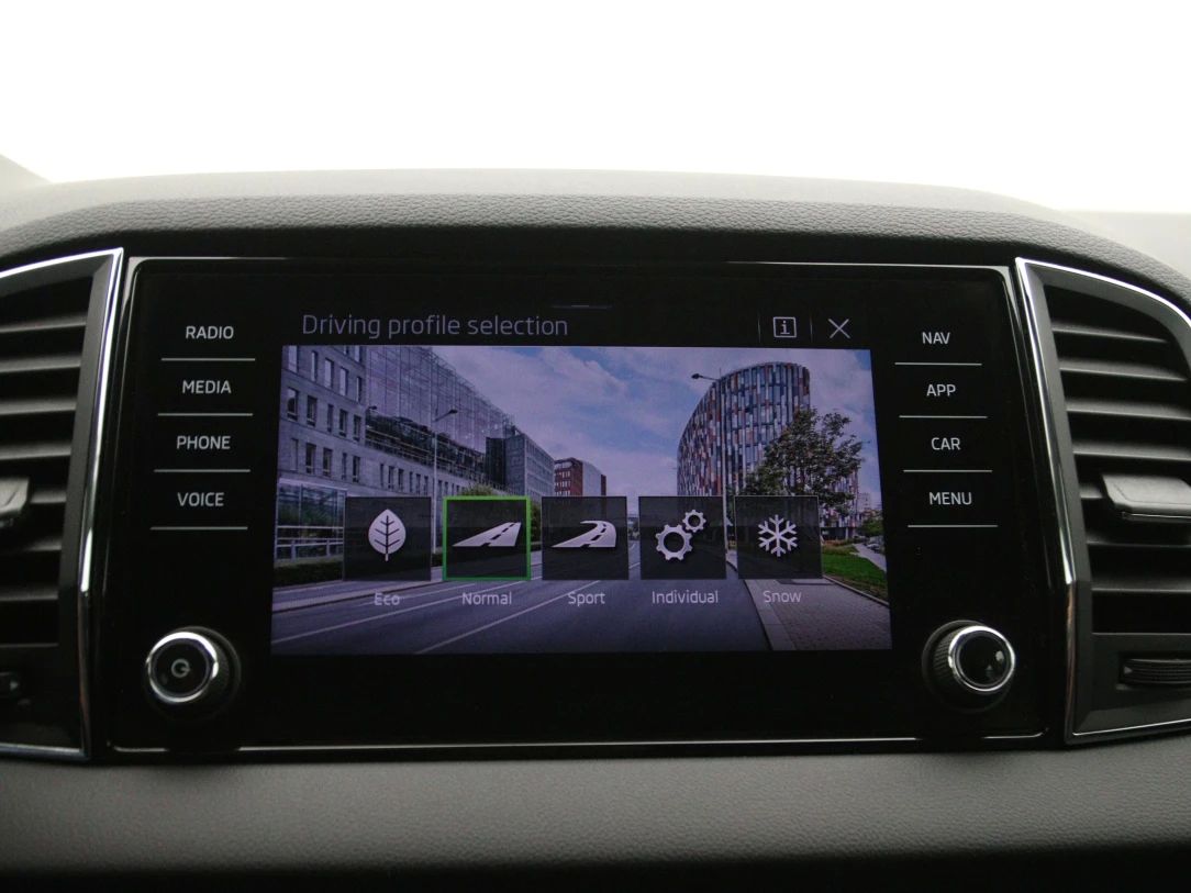 Skoda Karoq | 41
