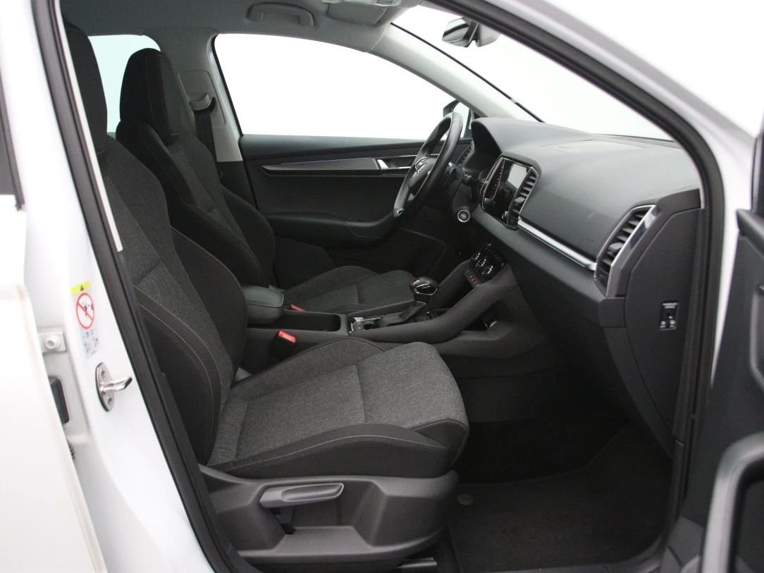 Skoda Karoq | 13