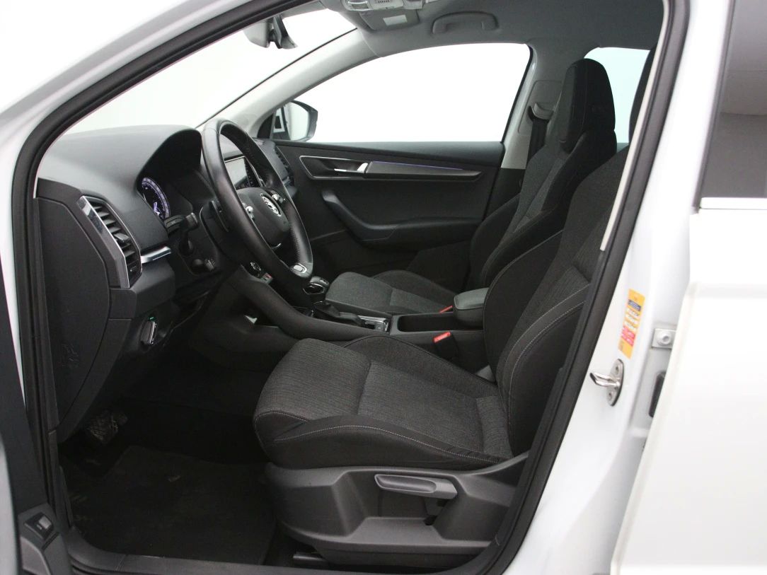 Skoda Karoq | 3