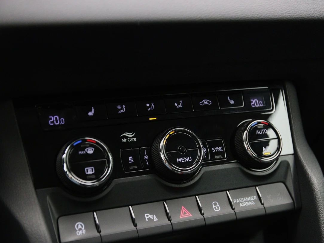 Skoda Karoq | 19