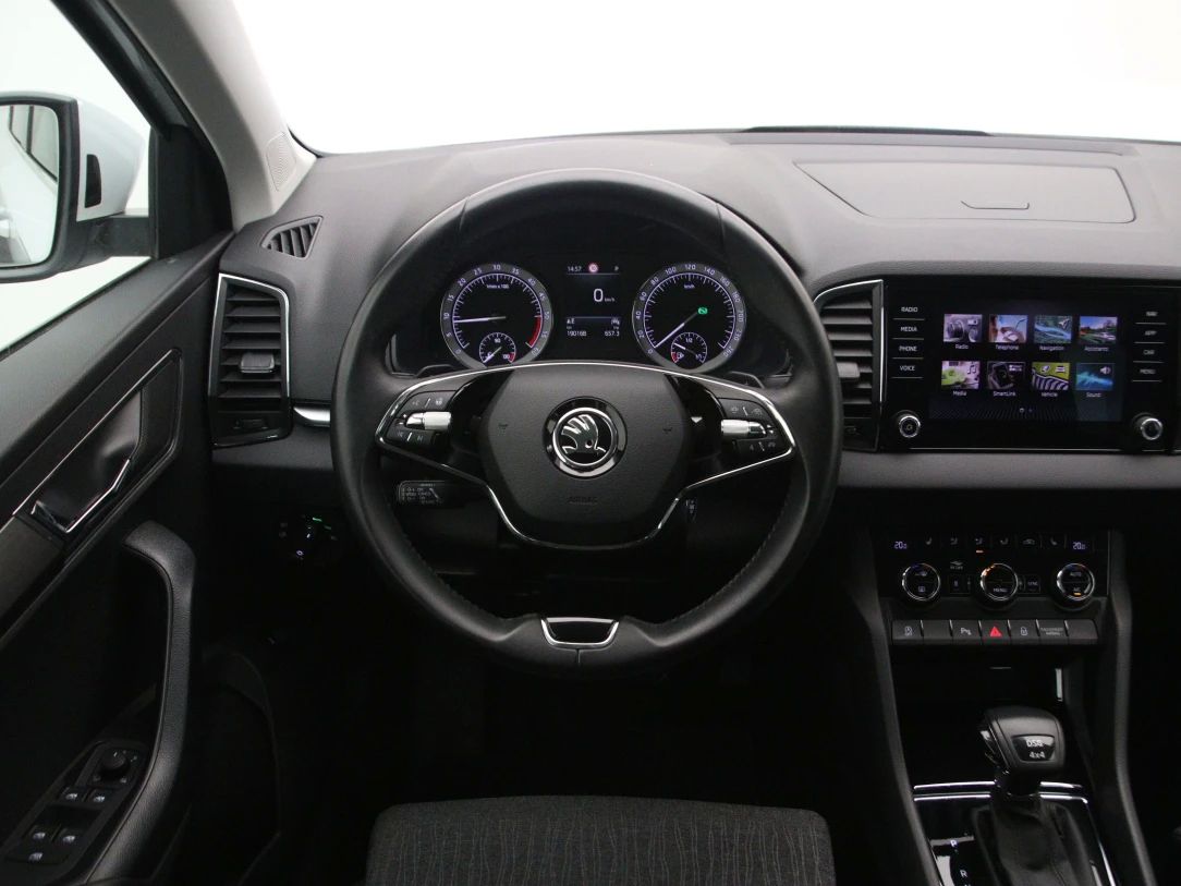 Skoda Karoq | 16