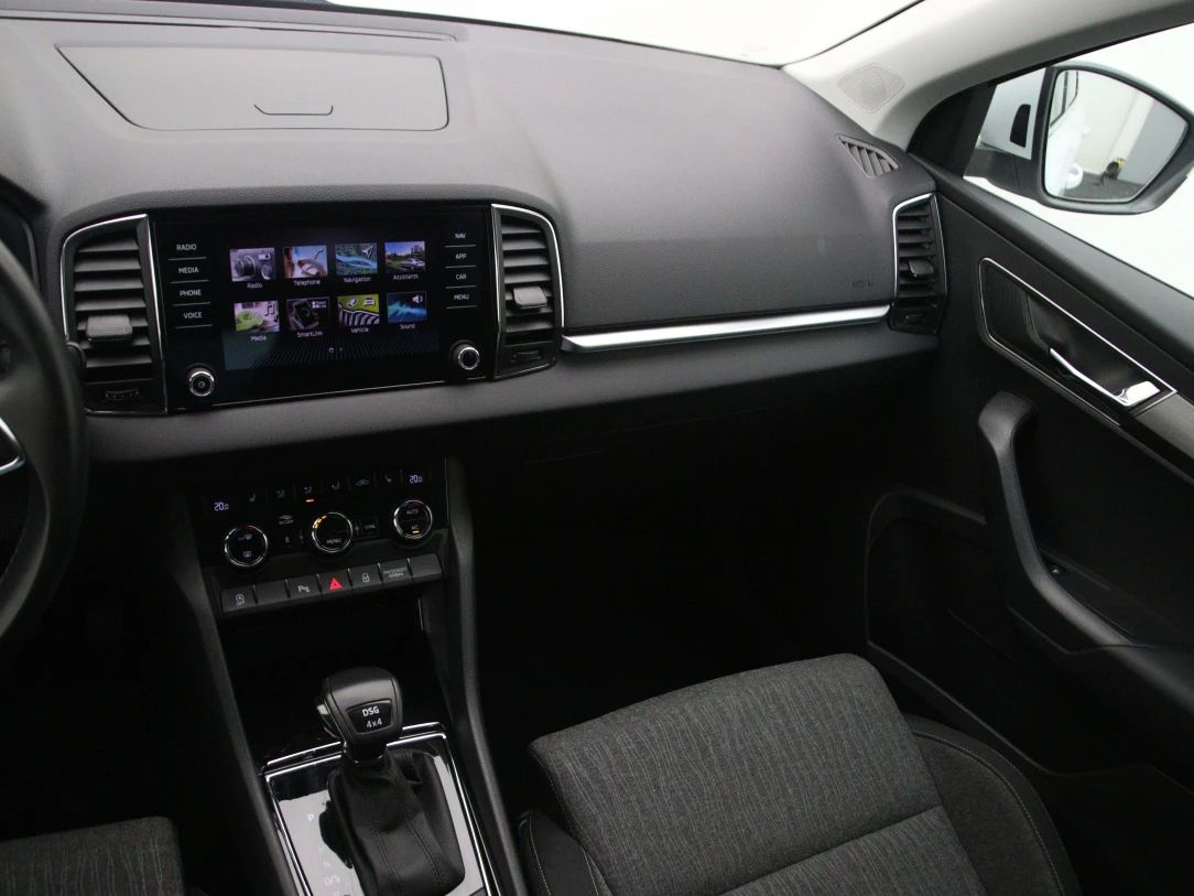 Skoda Karoq | 20