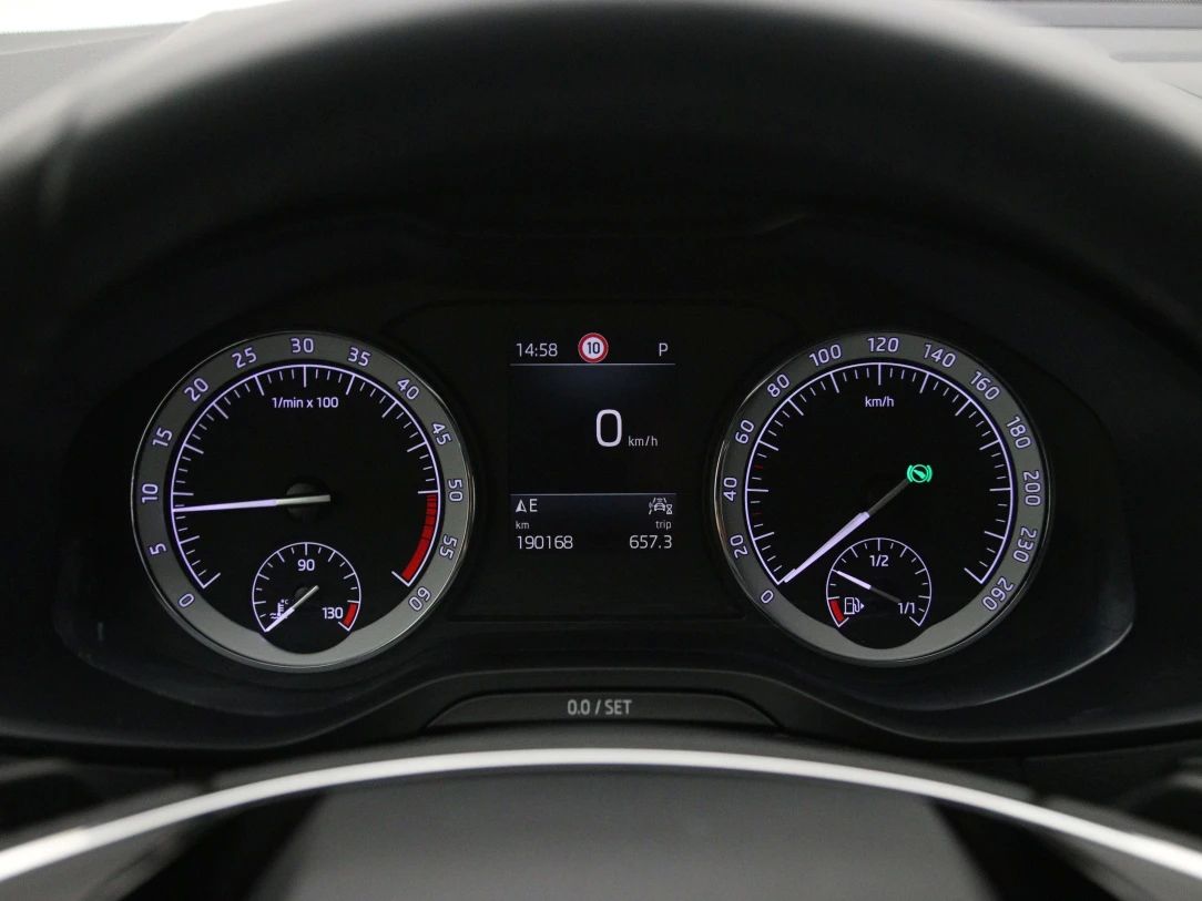 Skoda Karoq | 18