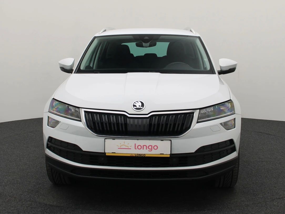 Skoda Karoq | 2