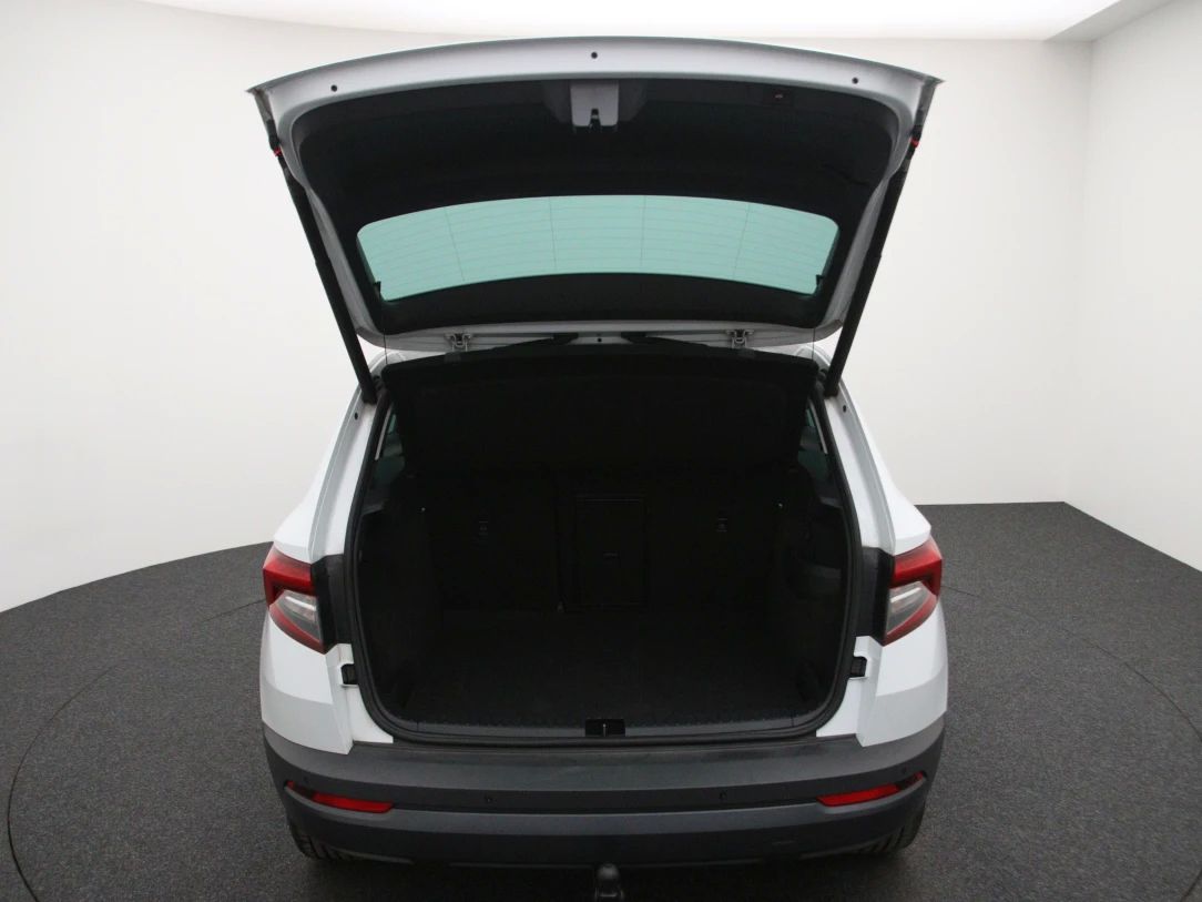 Skoda Karoq | 45