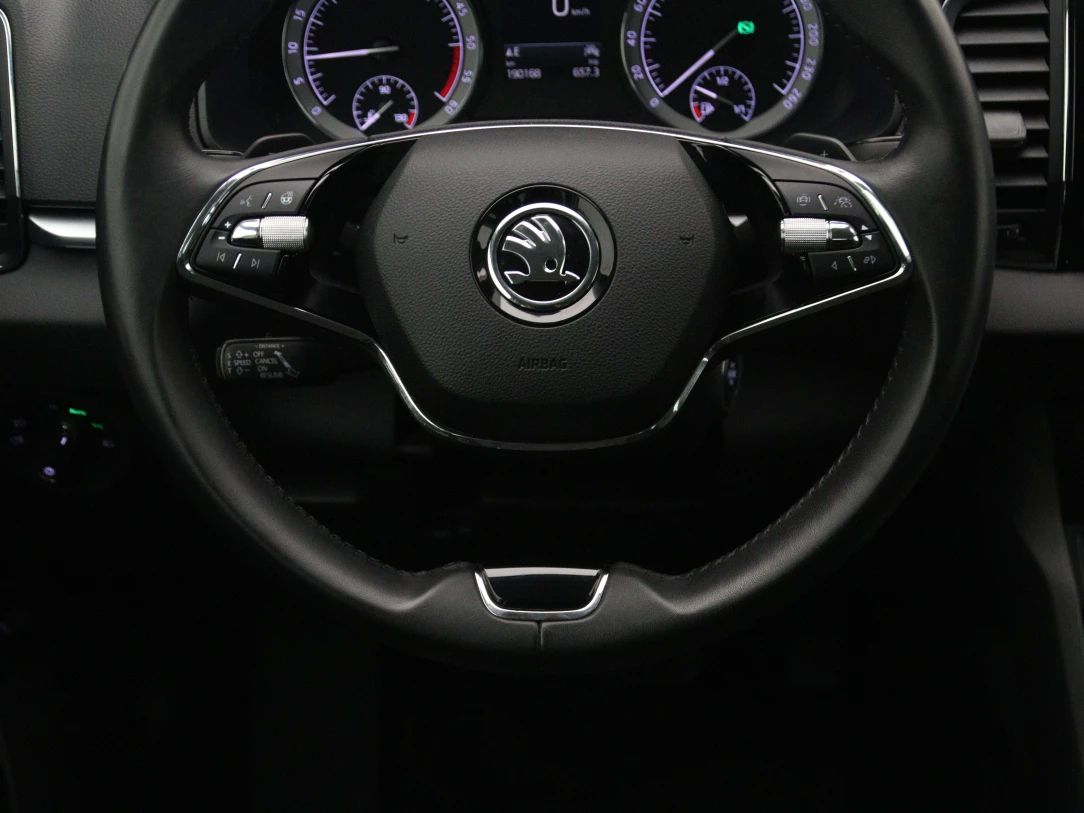 Skoda Karoq | 17