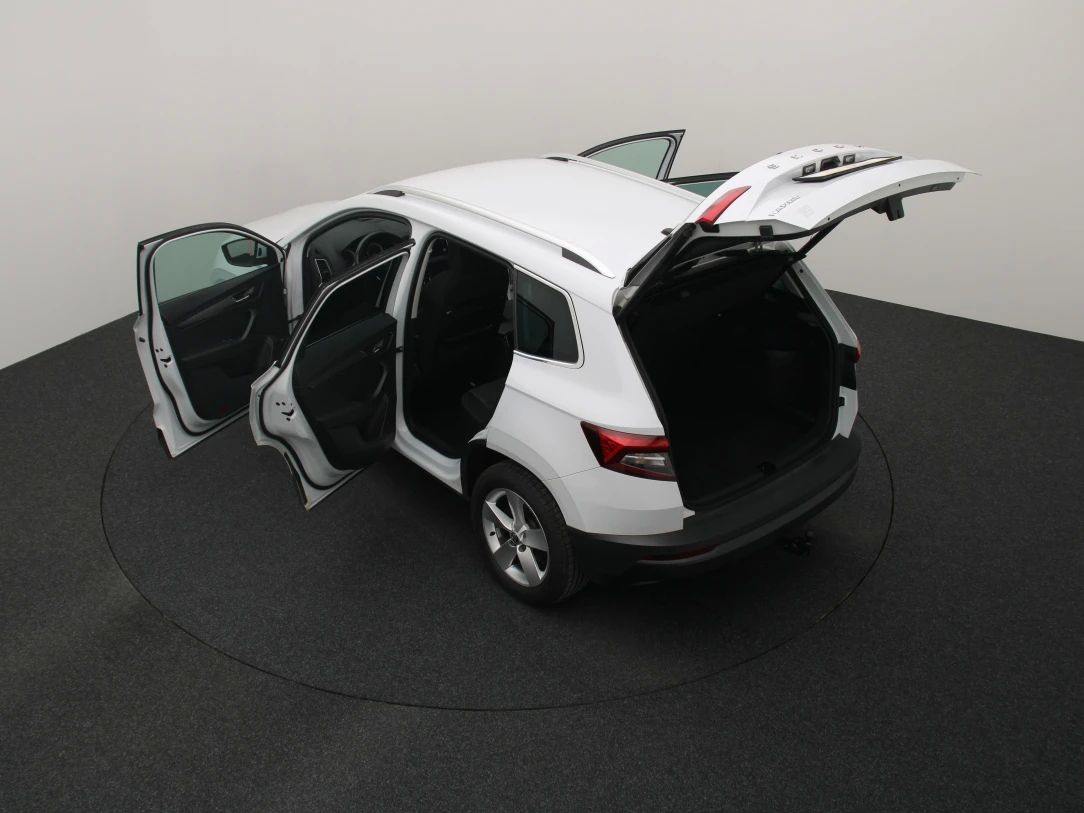 Skoda Karoq | 12
