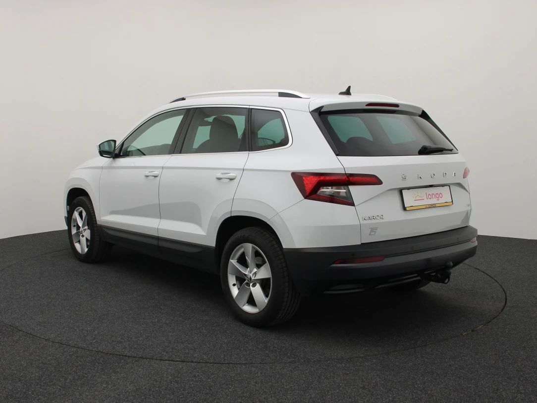Skoda Karoq | 6