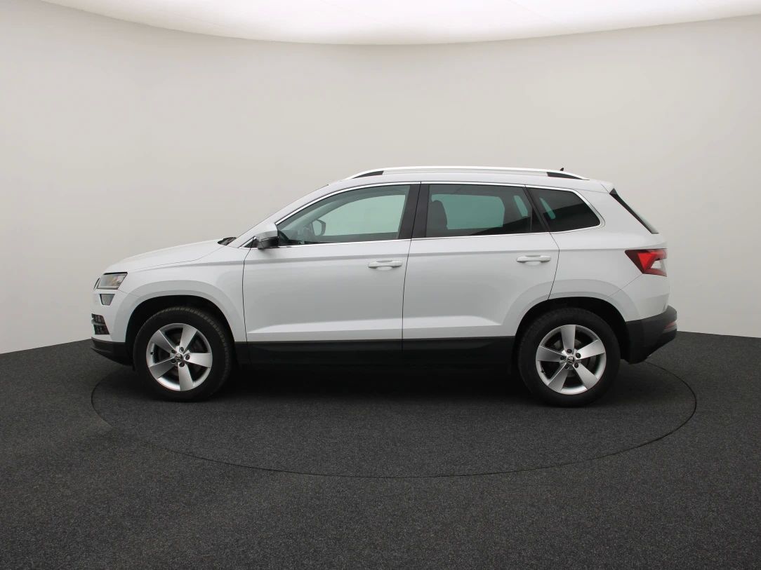 Skoda Karoq | 5