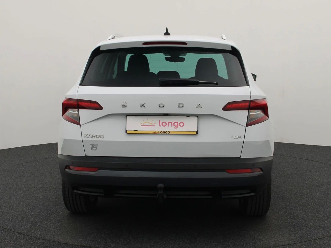 Skoda Karoq | 4