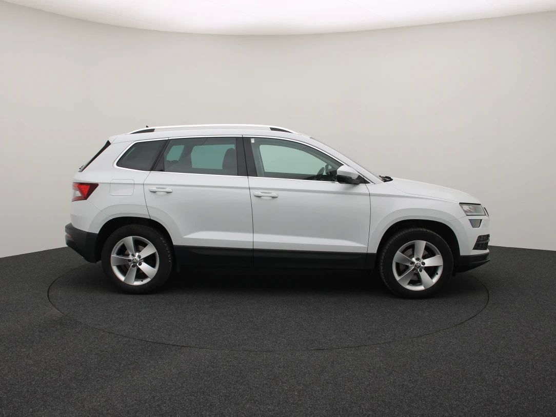 Skoda Karoq | 8