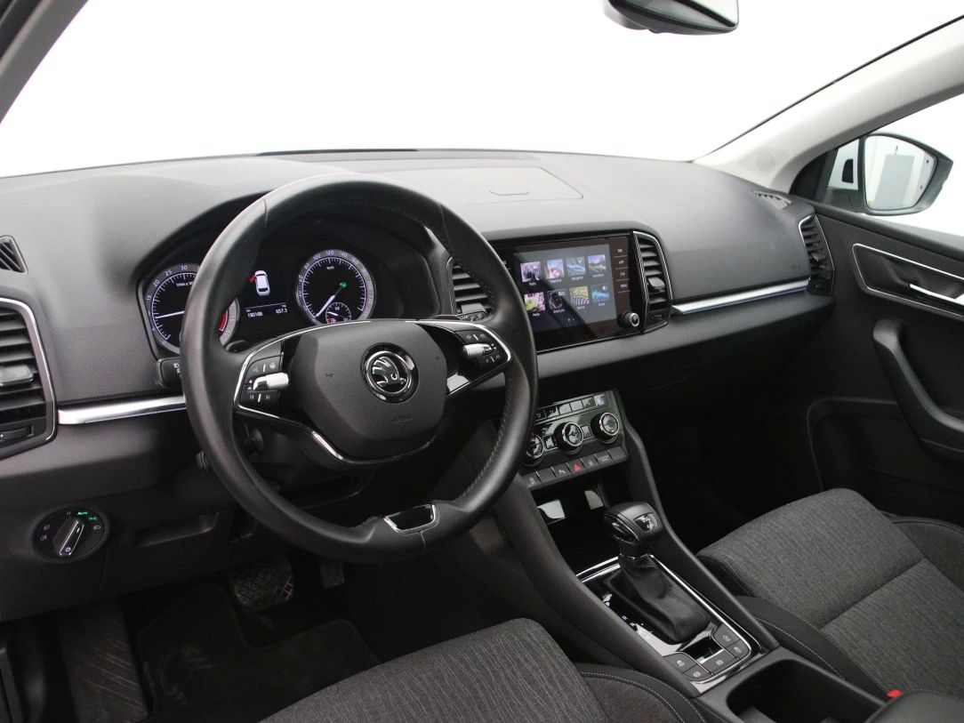 Skoda Karoq | 15
