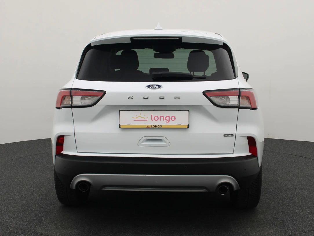 Ford Kuga | 4