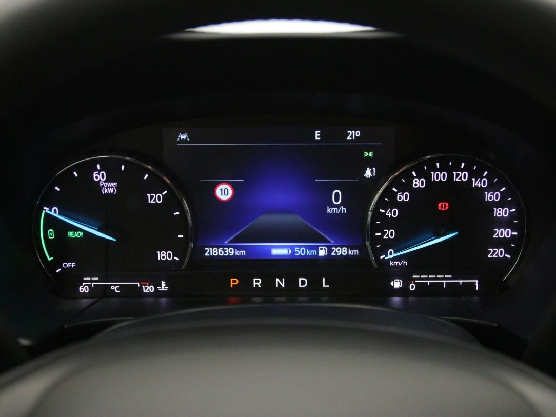 Ford Kuga | 18