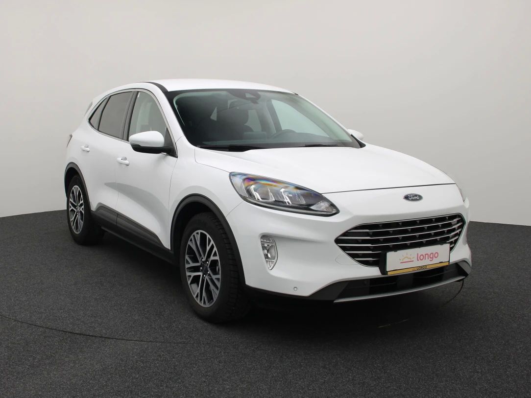 Ford Kuga | 9