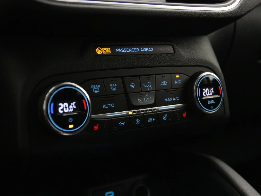 Ford Kuga | 19