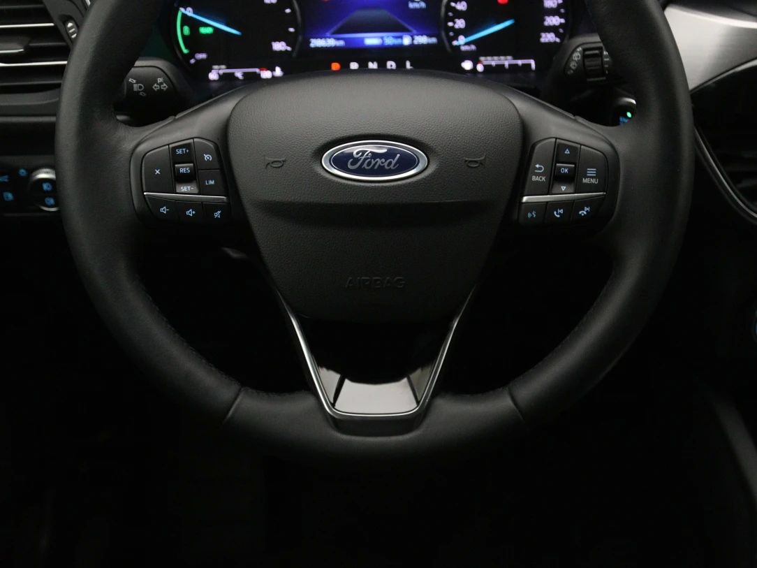 Ford Kuga | 17