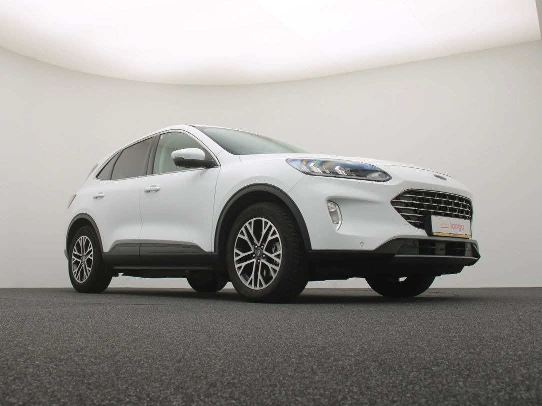 Ford Kuga | 10