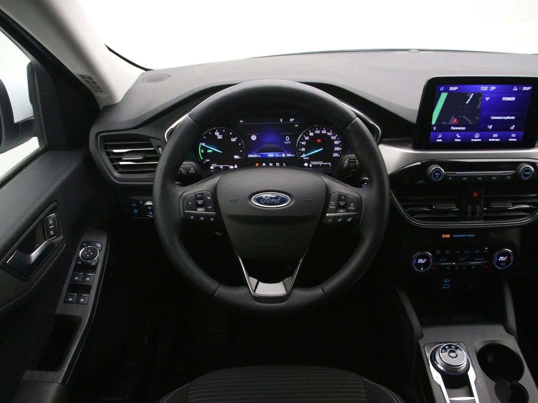 Ford Kuga | 16