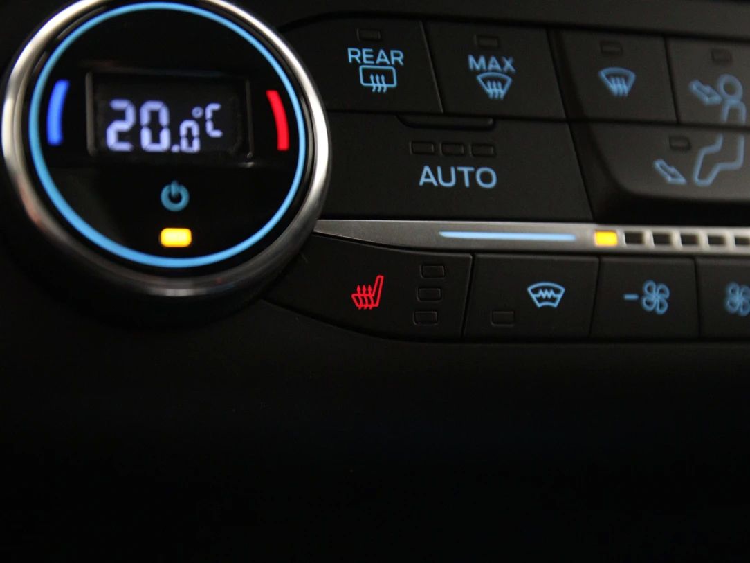 Ford Kuga | 33