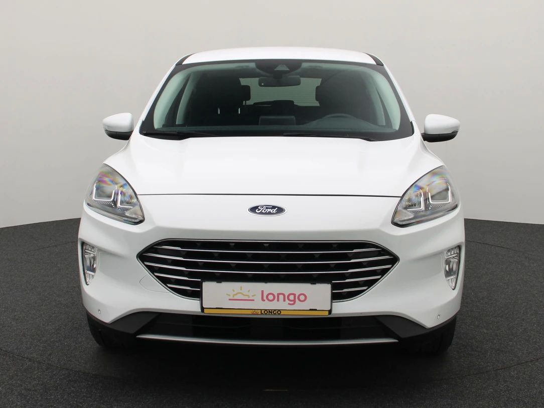 Ford Kuga | 2
