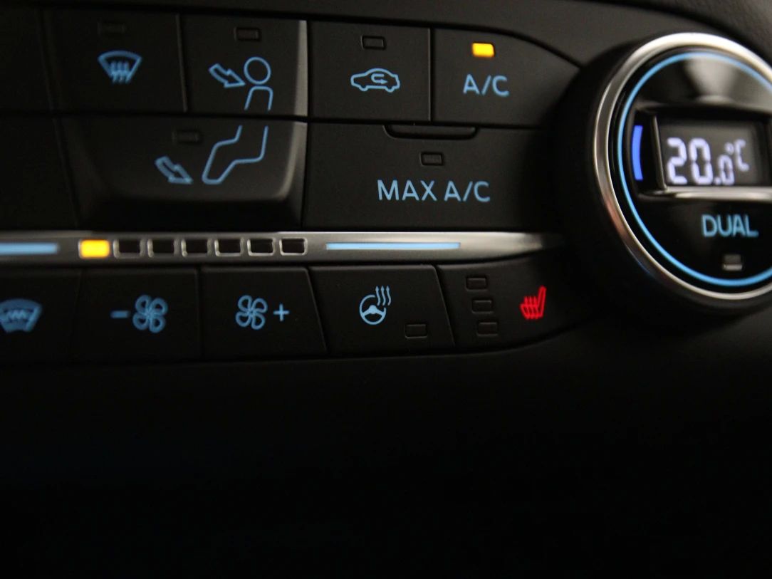 Ford Kuga | 34