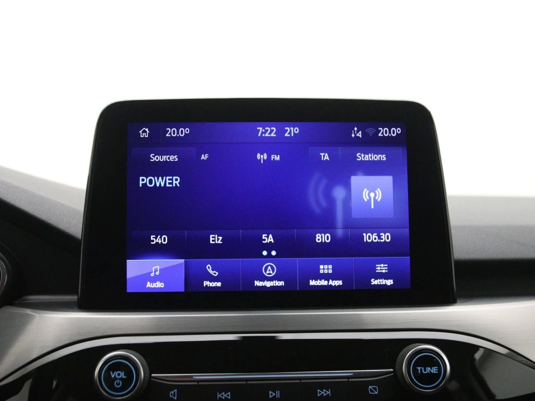 Ford Kuga | 21