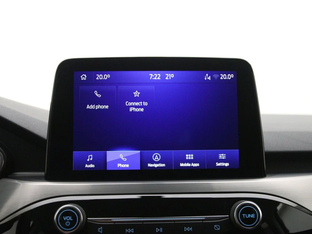 Ford Kuga | 22