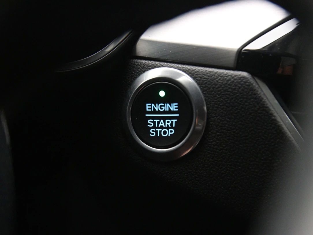 Ford Kuga | 29