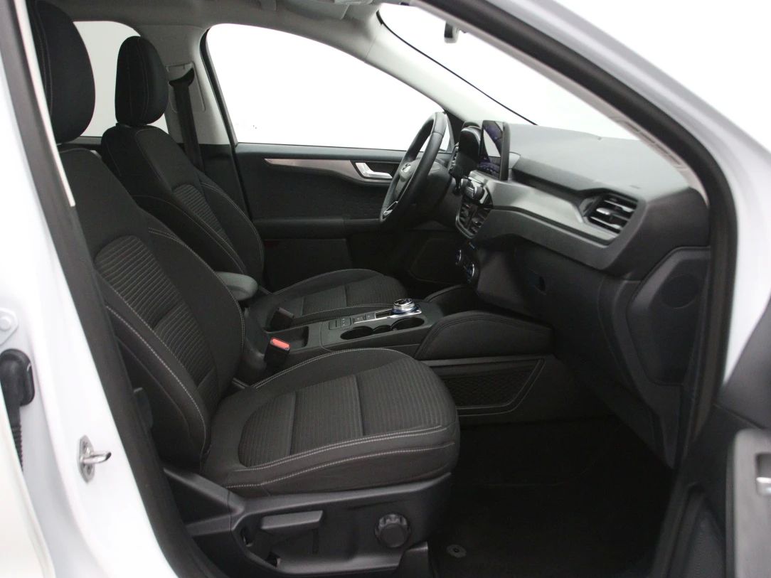 Ford Kuga | 13