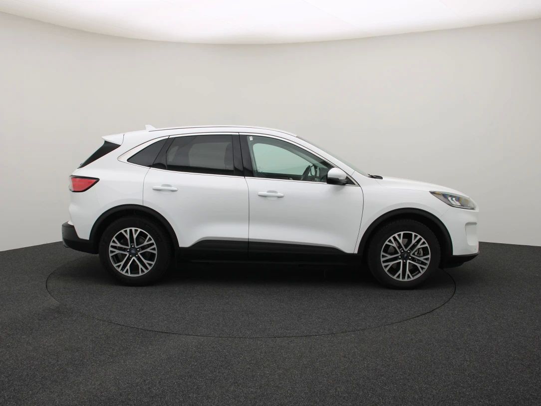Ford Kuga | 8