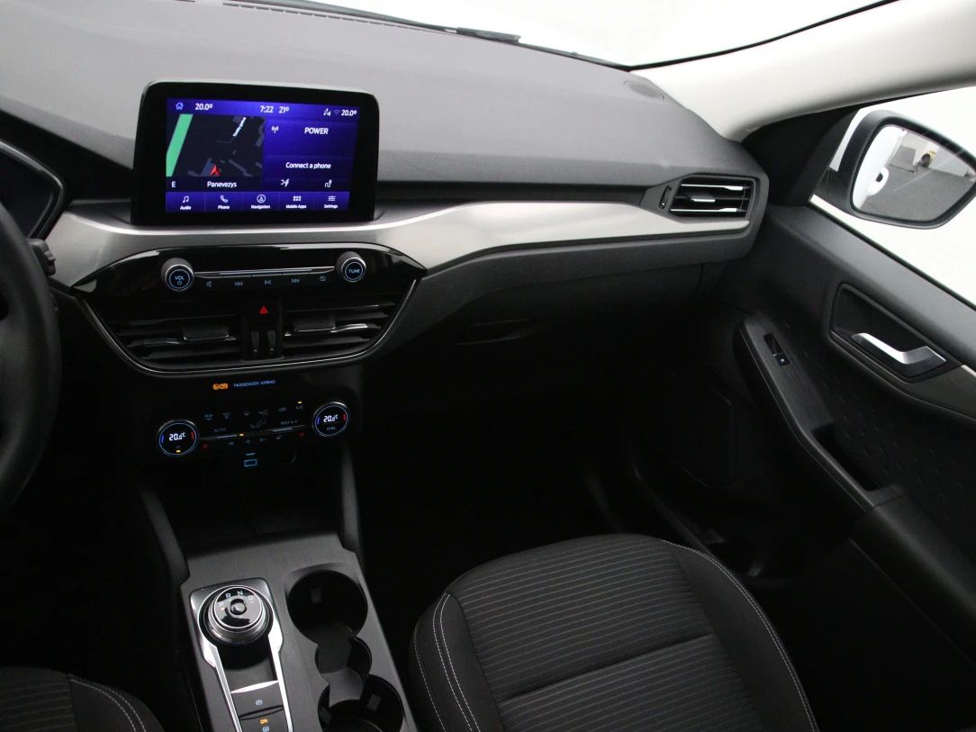 Ford Kuga | 20