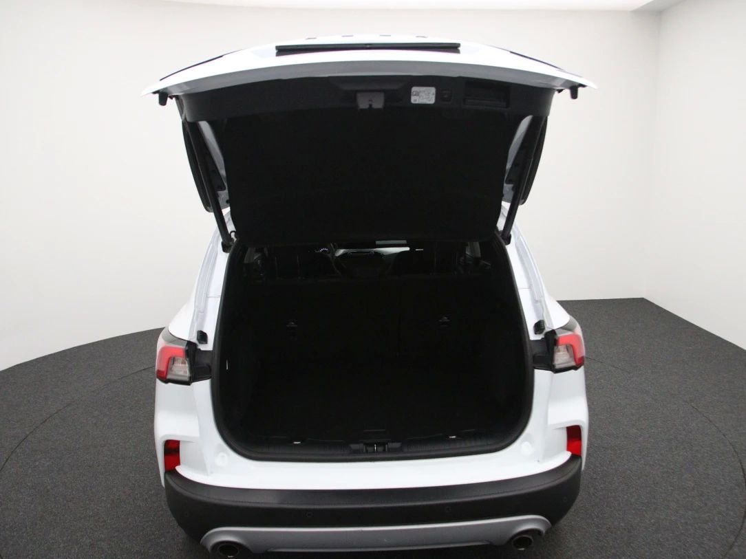Ford Kuga | 36