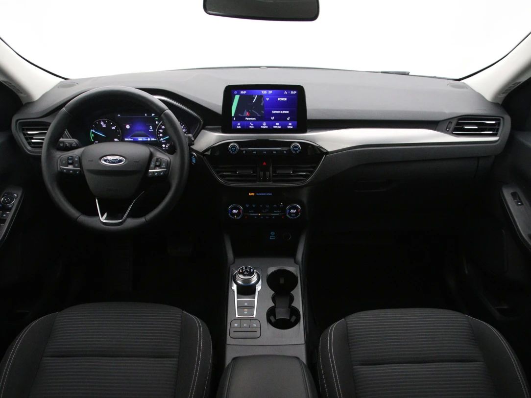 Ford Kuga | 1