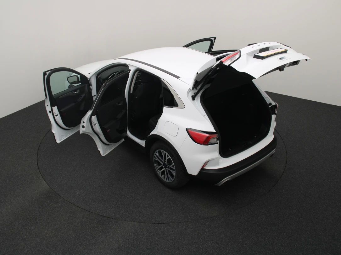 Ford Kuga | 12