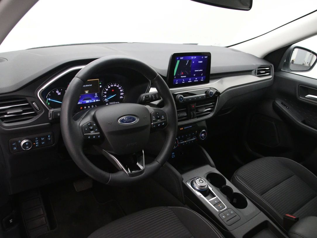 Ford Kuga | 15