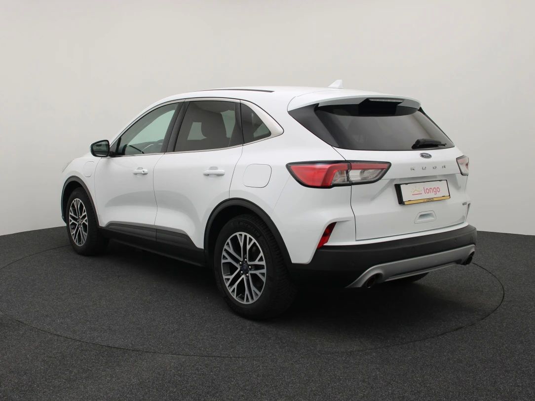 Ford Kuga | 6