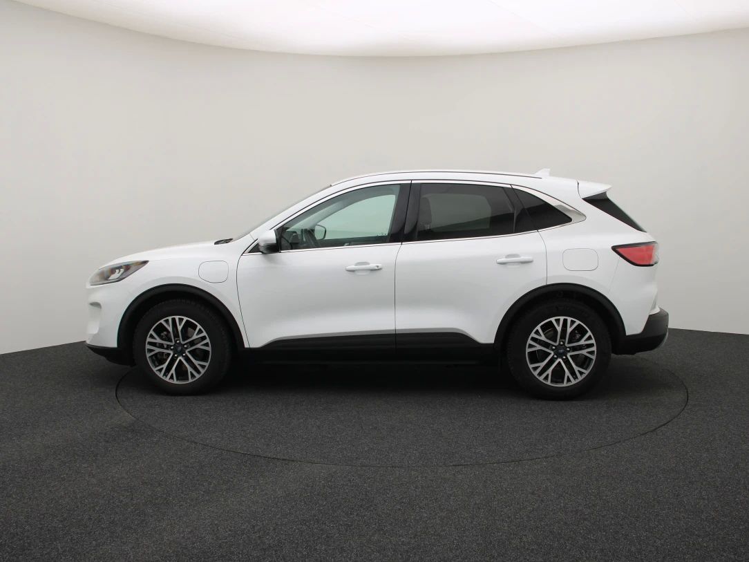 Ford Kuga | 5