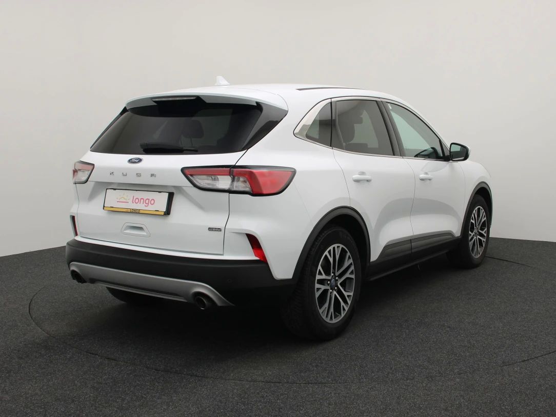 Ford Kuga | 7
