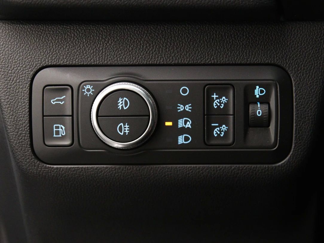 Ford Kuga | 26