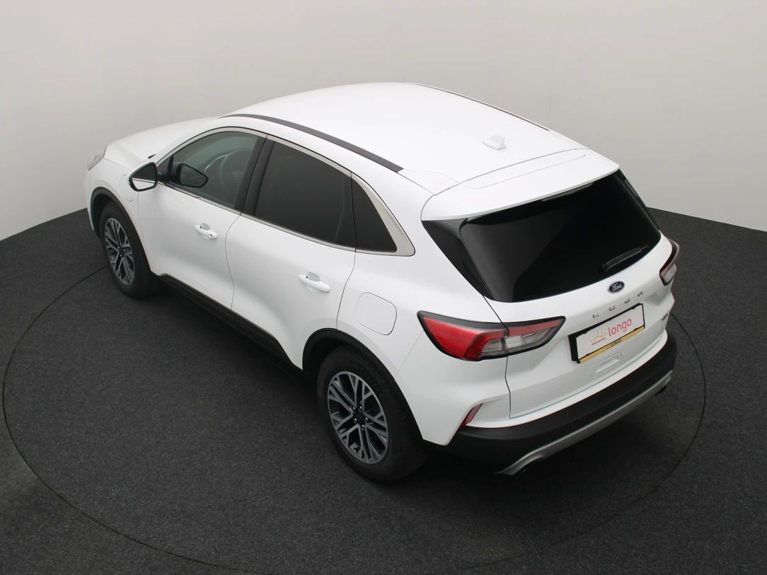 Ford Kuga | 11