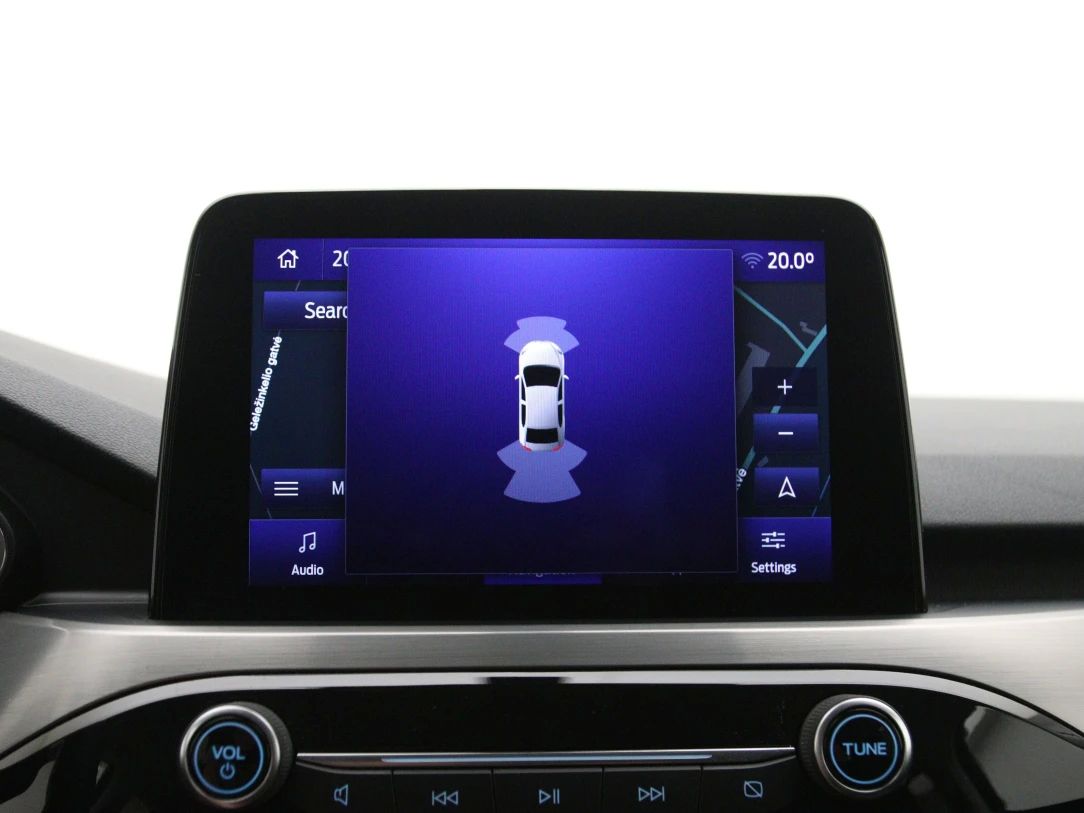Ford Kuga | 24