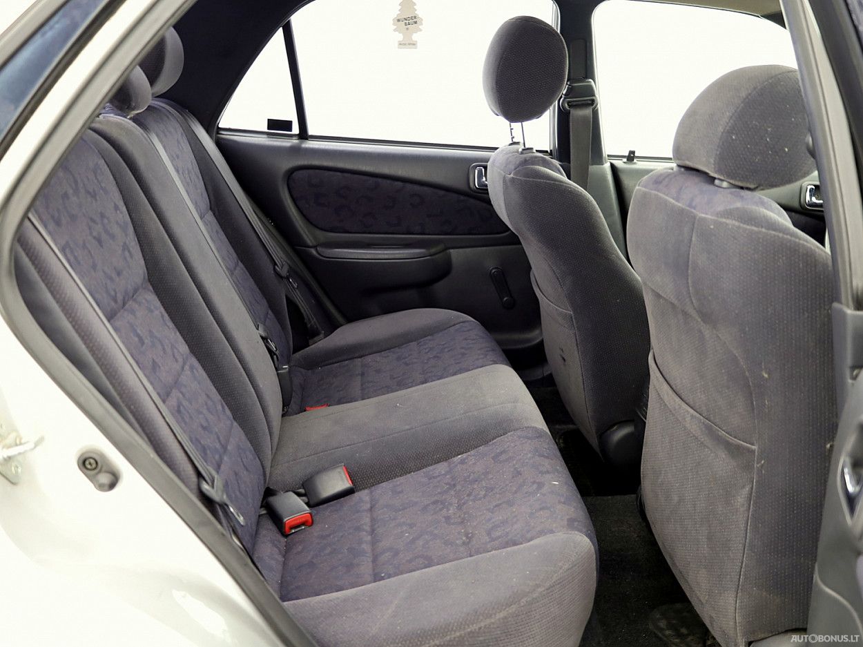 Toyota Corolla | 6