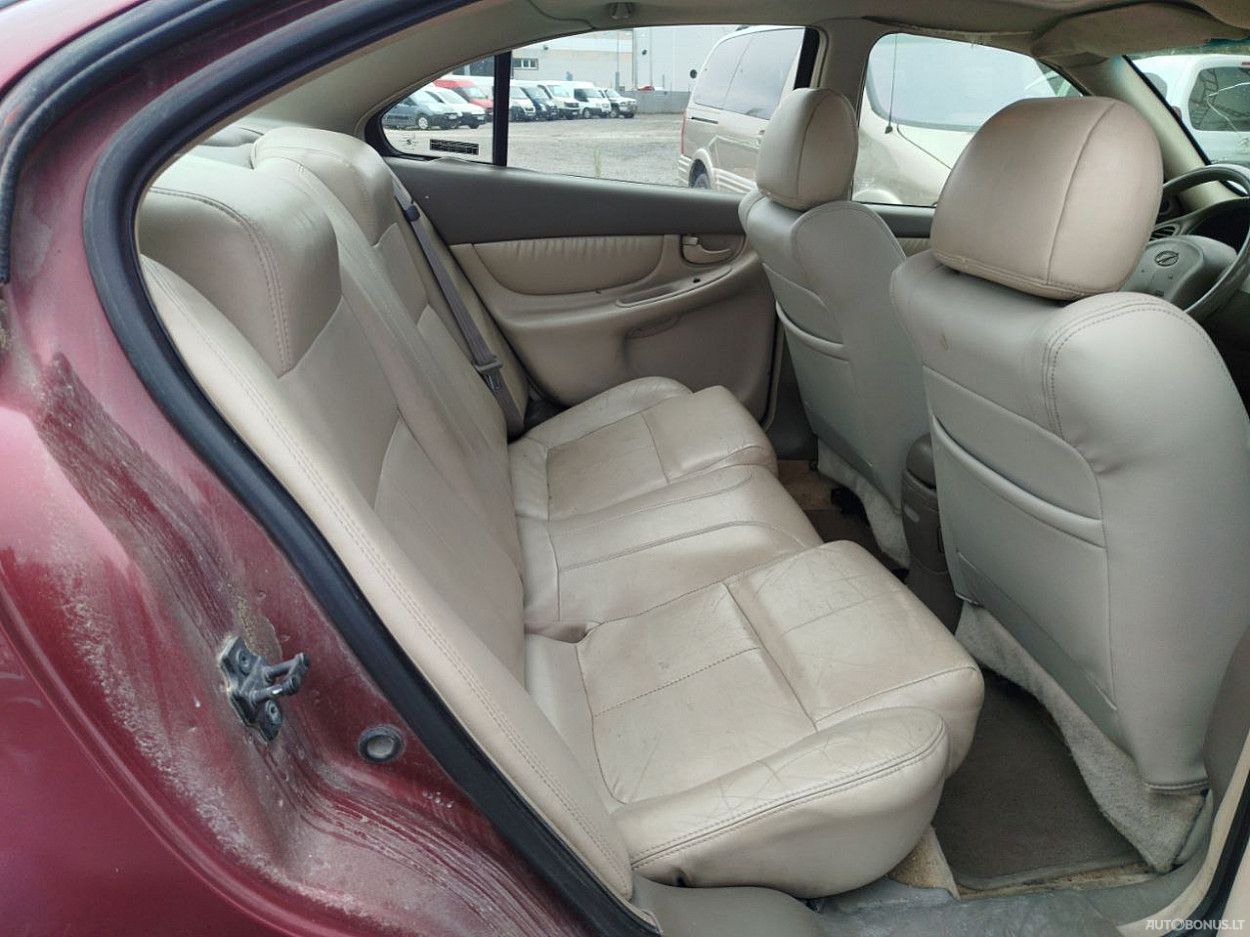 Chevrolet Alero | 6