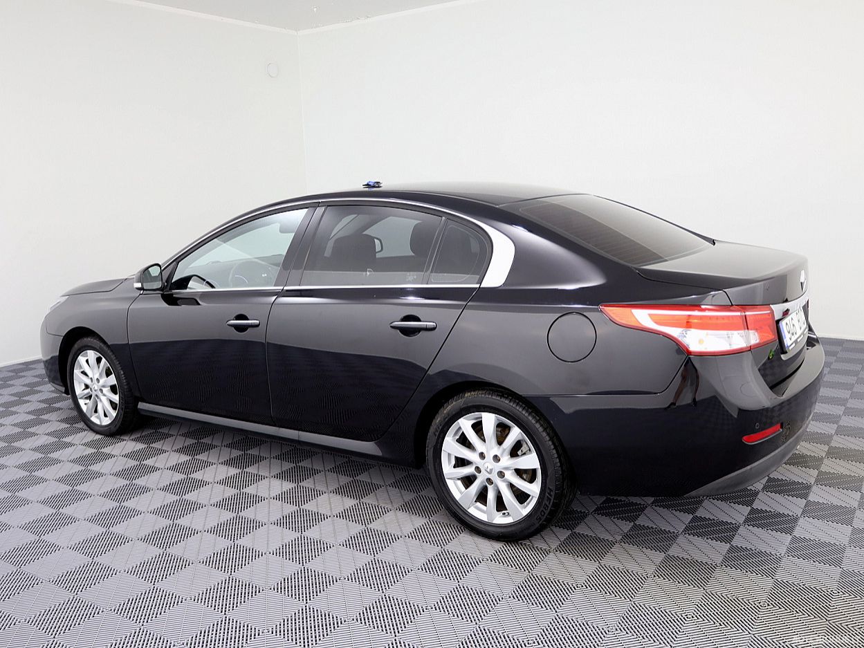 Renault Latitude | 3